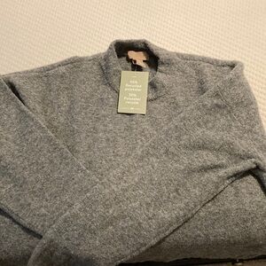 NWT h&m sweater